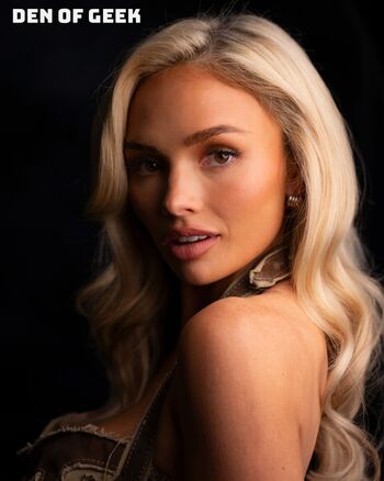 Natalie alyn lind  page leaked private photo uncensored HD quality