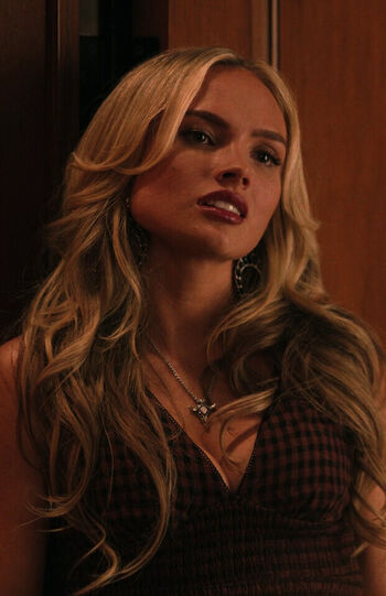 Natalie alyn lind  page leaked private photo uncensored HD quality