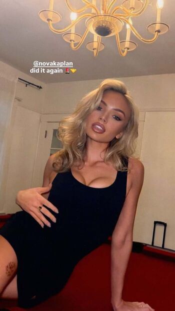 Natalie alyn lind  page leaked private photo uncensored HD quality