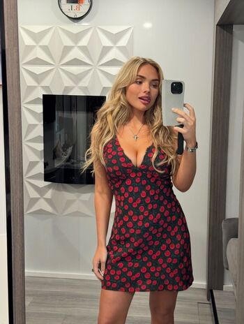 Natalie alyn lind  page leaked private photo uncensored HD quality