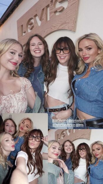 Natalie alyn lind  page leaked private photo uncensored HD quality