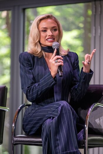 Natalie alyn lind  page leaked private photo uncensored HD quality