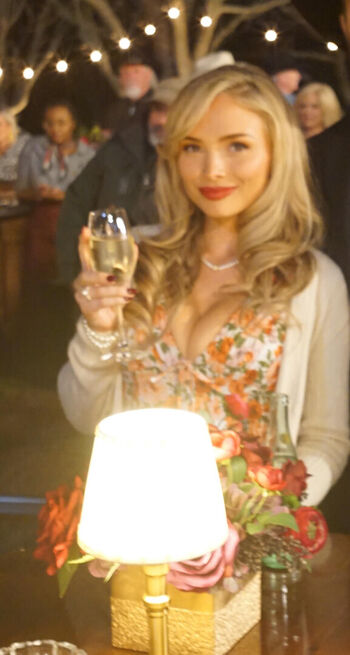 Natalie alyn lind  page leaked private photo uncensored HD quality