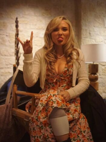 Natalie alyn lind  page leaked private photo uncensored HD quality
