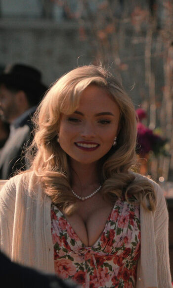Natalie alyn lind  page leaked private photo uncensored HD quality