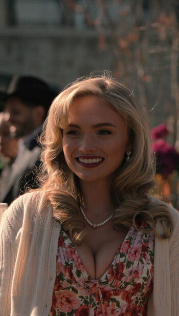 Natalie alyn lind  page leaked private photo uncensored HD quality