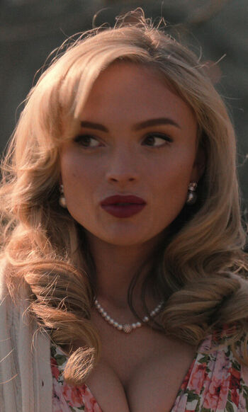Natalie alyn lind  page leaked private photo uncensored HD quality