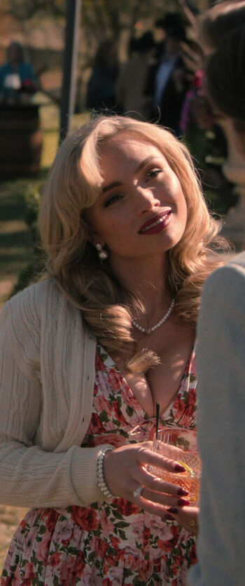 Natalie alyn lind  page leaked private photo uncensored HD quality
