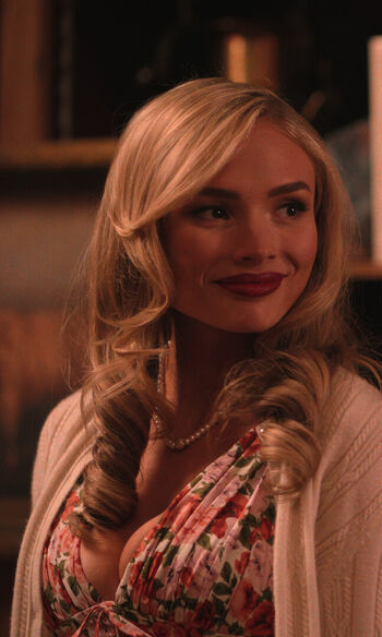 Natalie alyn lind  page leaked private photo uncensored HD quality