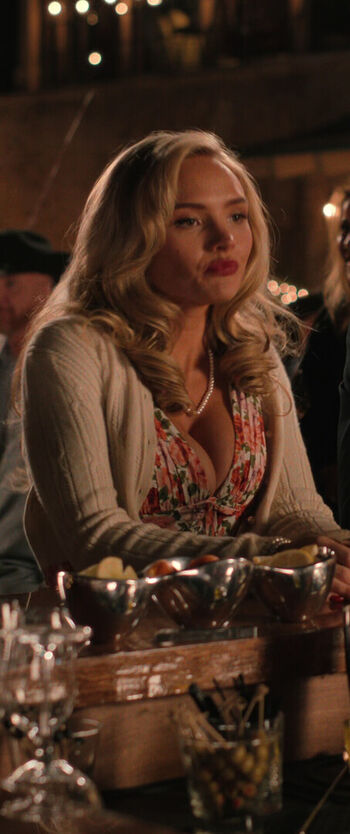 Natalie alyn lind  page leaked private photo uncensored HD quality
