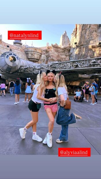 Natalie alyn lind  page leaked private photo uncensored HD quality
