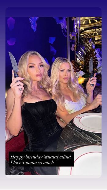 Natalie alyn lind  page leaked private photo uncensored HD quality