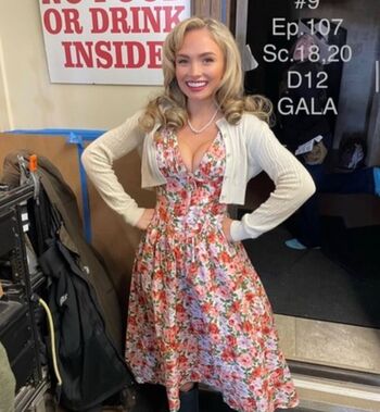 Natalie alyn lind  page leaked private photo uncensored HD quality