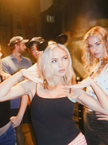 Natalie alyn lind  page leaked private photo uncensored HD quality