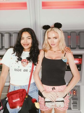 Natalie alyn lind  page leaked private photo uncensored HD quality