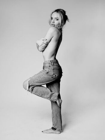 Natalie alyn lind  page leaked private photo uncensored HD quality