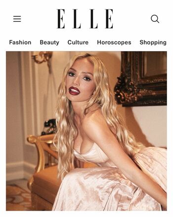 Natalie alyn lind  page leaked private photo uncensored HD quality