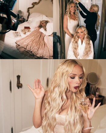 Natalie alyn lind  page leaked private photo uncensored HD quality