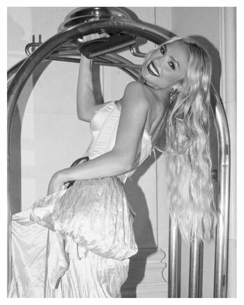 Natalie alyn lind  page leaked private photo uncensored HD quality