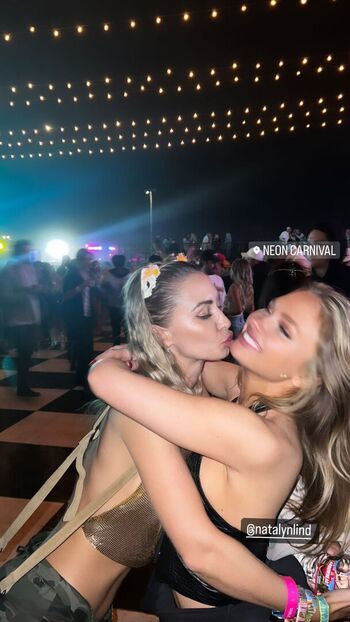 Natalie alyn lind  page leaked private photo uncensored HD quality
