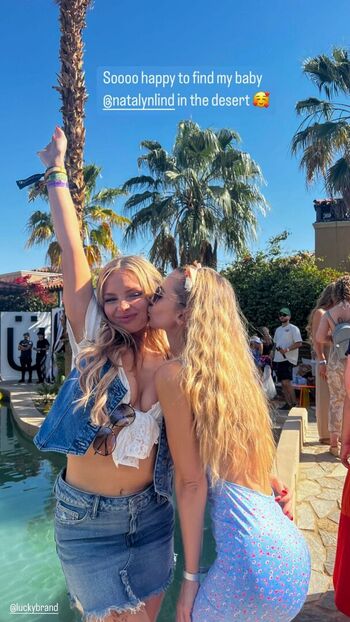Natalie alyn lind  page leaked private photo uncensored HD quality
