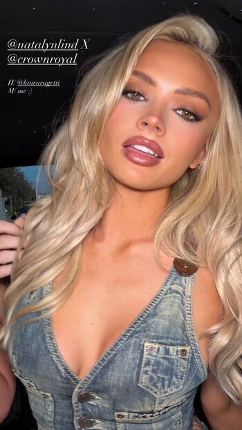 Natalie alyn lind  page leaked private photo uncensored HD quality