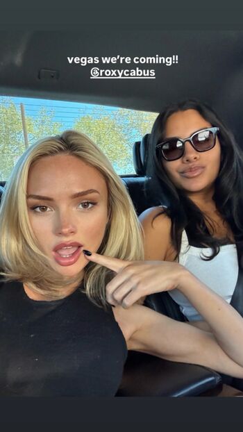 Natalie alyn lind  page leaked private photo uncensored HD quality