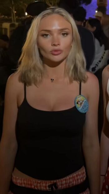 Natalie alyn lind  page leaked private photo uncensored HD quality