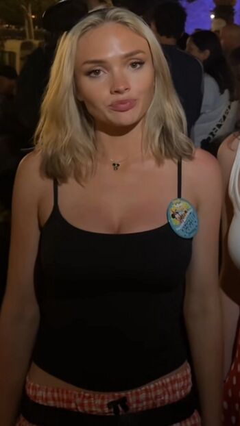 Natalie alyn lind  page leaked private photo uncensored HD quality