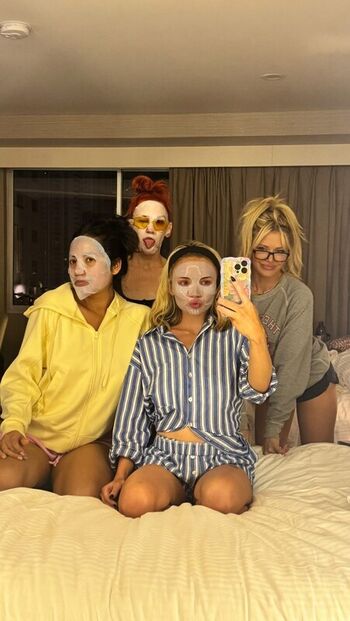 Natalie alyn lind  page leaked private photo uncensored HD quality