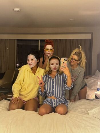 Natalie alyn lind  page leaked private photo uncensored HD quality