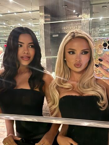 Natalie alyn lind  page leaked private photo uncensored HD quality