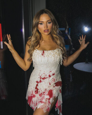 Natalie alyn lind  page leaked private photo uncensored HD quality