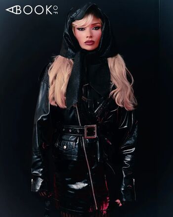 Natalie alyn lind  page leaked private photo uncensored HD quality