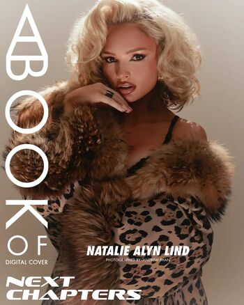 Natalie alyn lind  page leaked private photo uncensored HD quality