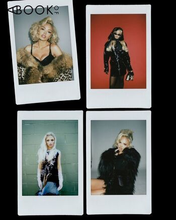 Natalie alyn lind  page leaked private photo uncensored HD quality
