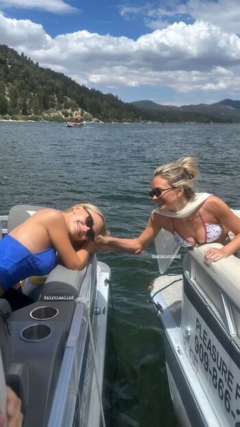 Natalie alyn lind  page leaked private photo uncensored HD quality