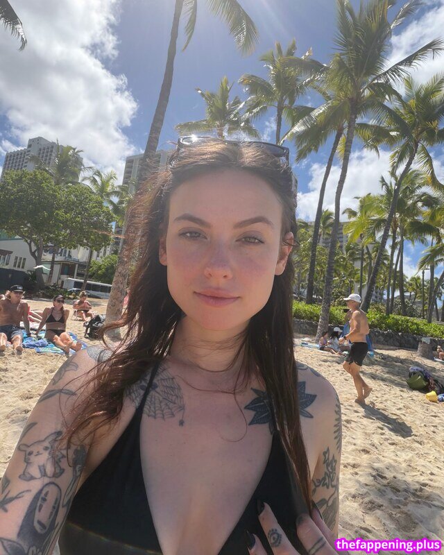 Page/ leaked private photo uncensored HD quality