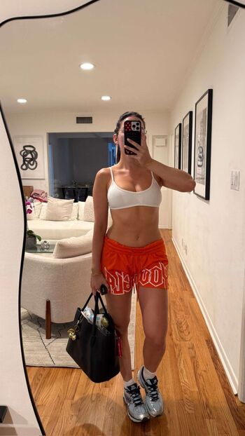 Natalie mariduena page leaked private photo uncensored HD quality