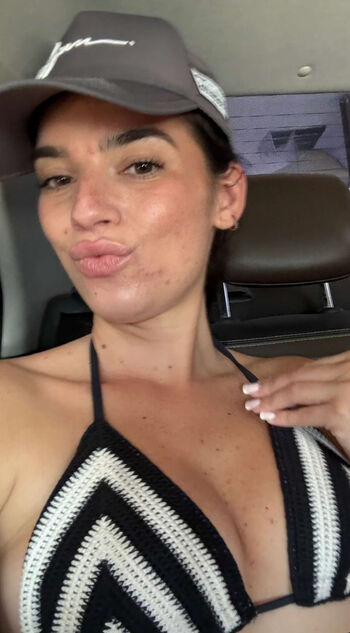 Natalie mariduena page leaked private photo uncensored HD quality