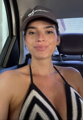Natalie mariduena page leaked private photo uncensored HD quality