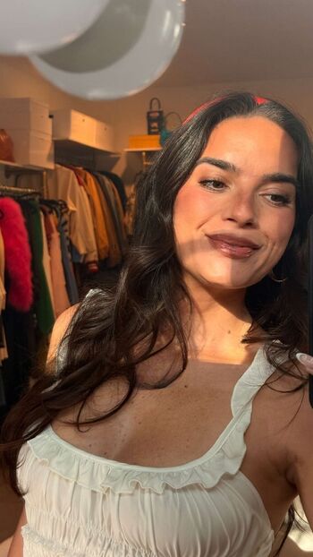 Natalie mariduena page leaked private photo uncensored HD quality