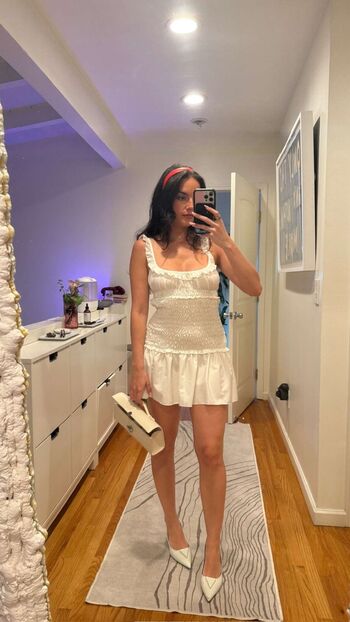 Natalie mariduena page leaked private photo uncensored HD quality