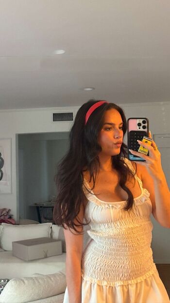 Natalie mariduena page leaked private photo uncensored HD quality