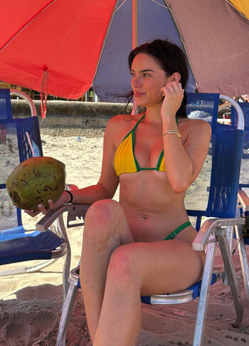 Natalie mariduena page leaked private photo uncensored HD quality