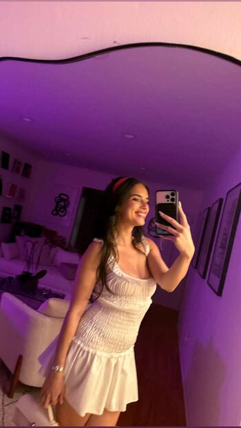 Natalie mariduena page leaked private photo uncensored HD quality