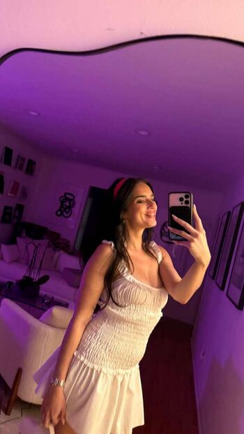 Natalie mariduena page leaked private photo uncensored HD quality