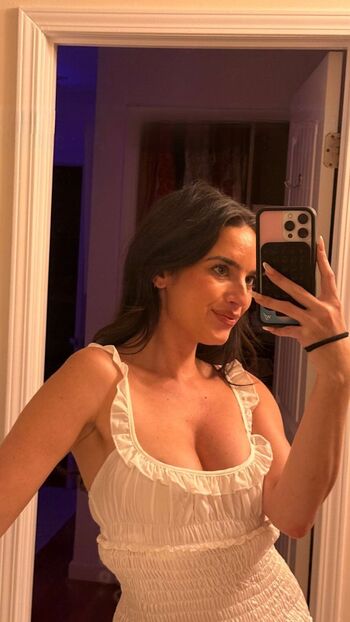 Natalie mariduena page leaked private photo uncensored HD quality