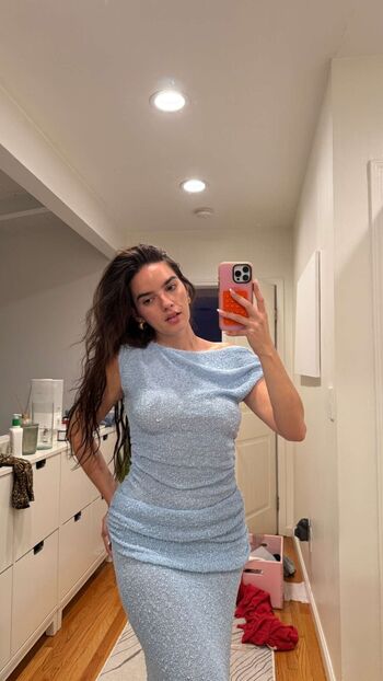 Natalie mariduena page leaked private photo uncensored HD quality
