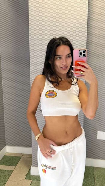 Natalie mariduena page leaked private photo uncensored HD quality